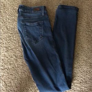 Paige jeans